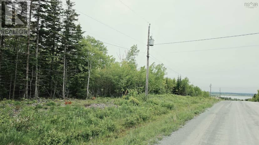 Lot Linwood Harbour Rd East Tracadie, NS — photo 3 of 17