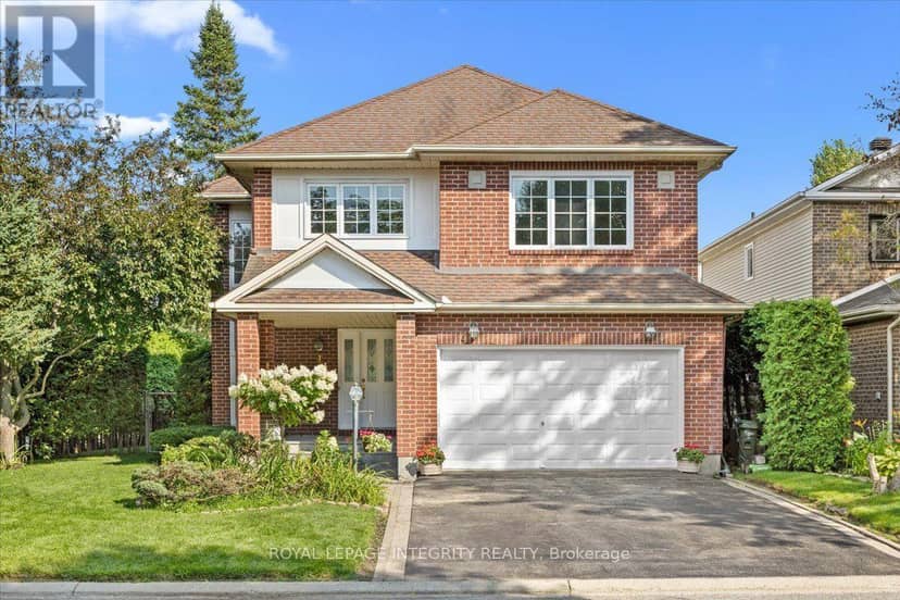 1 Strathbury Street — photo 1 of 40