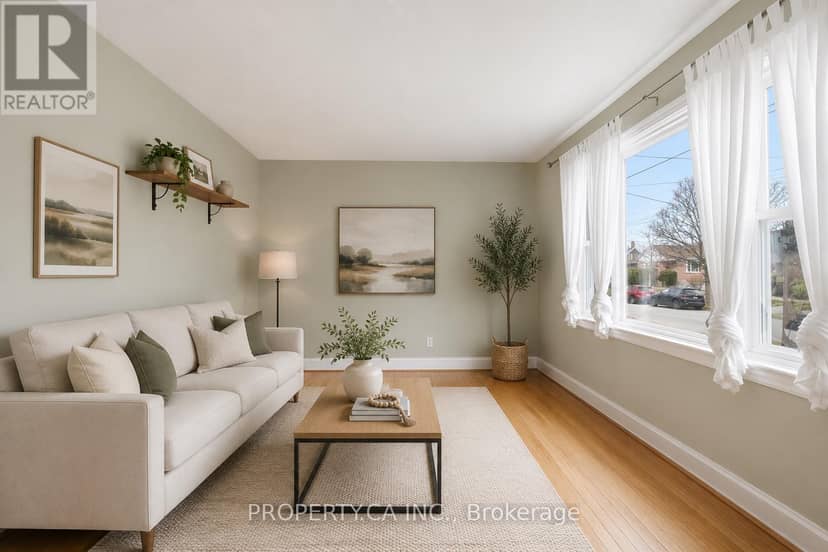 109 Pleasant Avenue, Toronto, photo 3