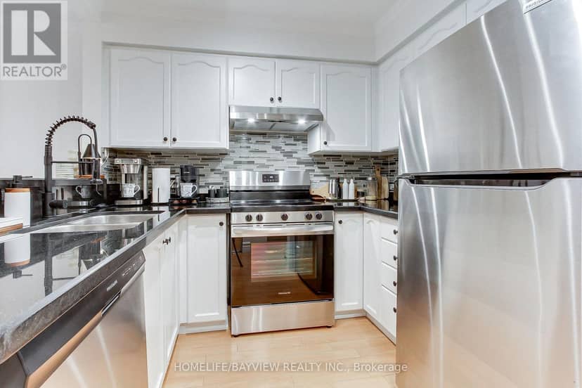 110 - 245 Pine Grove Road, Vaughan, photo 5