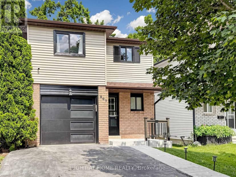 207 Hickling Trail — photo 1 of 40