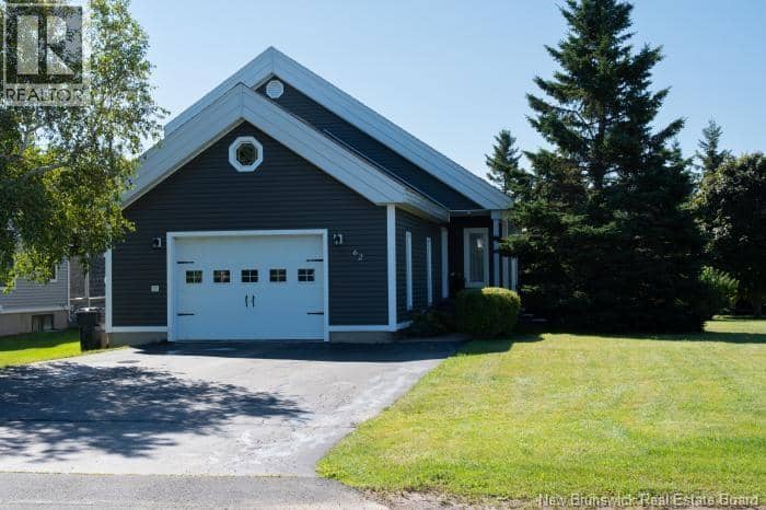 62 Parise, Caraquet