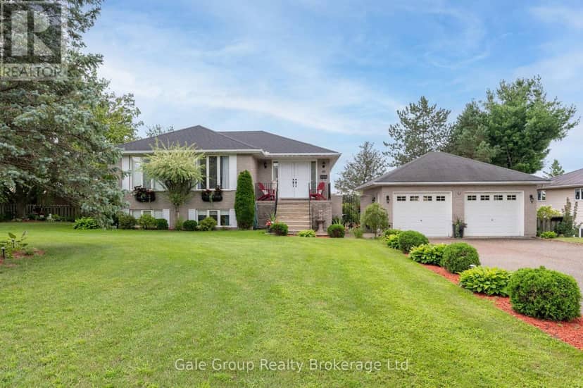 9090 Plank Road, Bayham