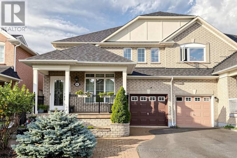 41 Convoy Crescent, Vaughan, photo 4