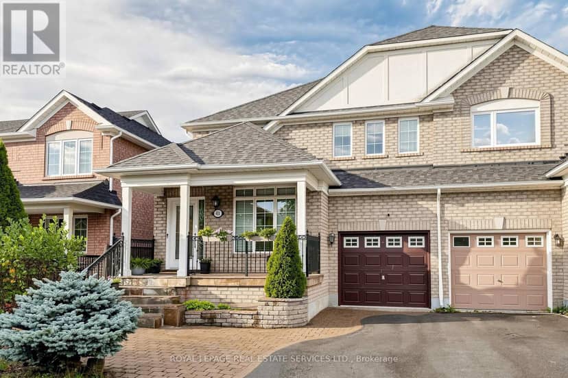 41 Convoy Crescent, Vaughan, photo 5