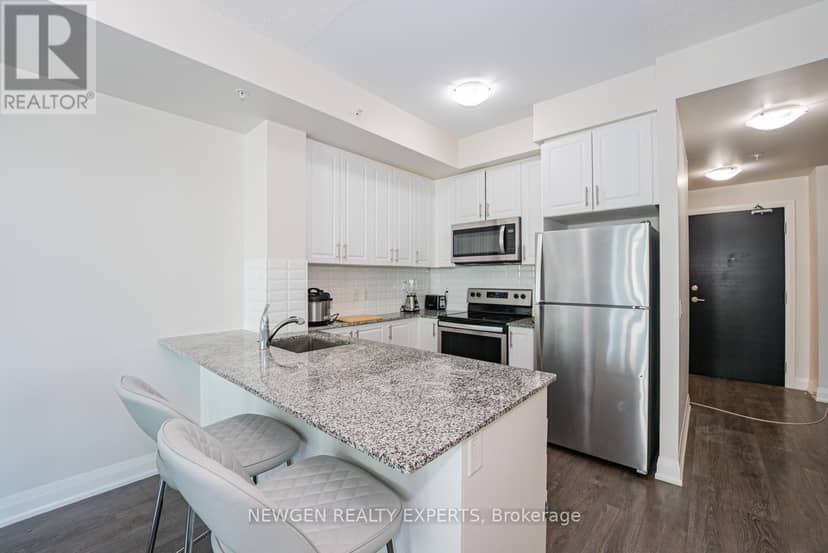 808 - 65 Yorkland Boulevard — photo 16 of 40