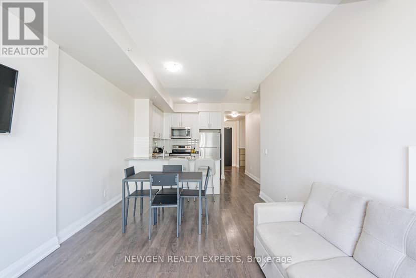 808 - 65 Yorkland Boulevard — photo 18 of 40