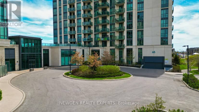 808 - 65 Yorkland Boulevard, Brampton, photo 4