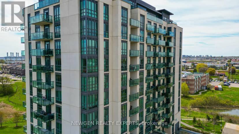 808 - 65 Yorkland Boulevard, Brampton, photo 5