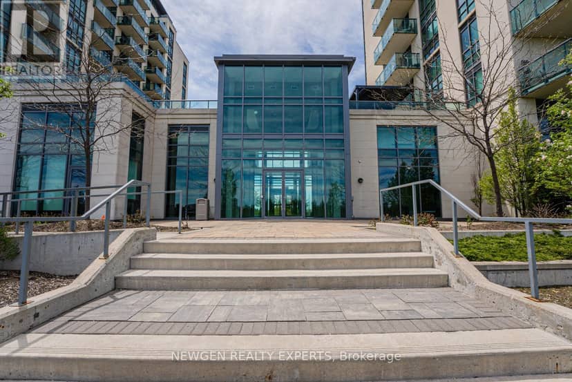 808 - 65 Yorkland Boulevard, Brampton, photo 7