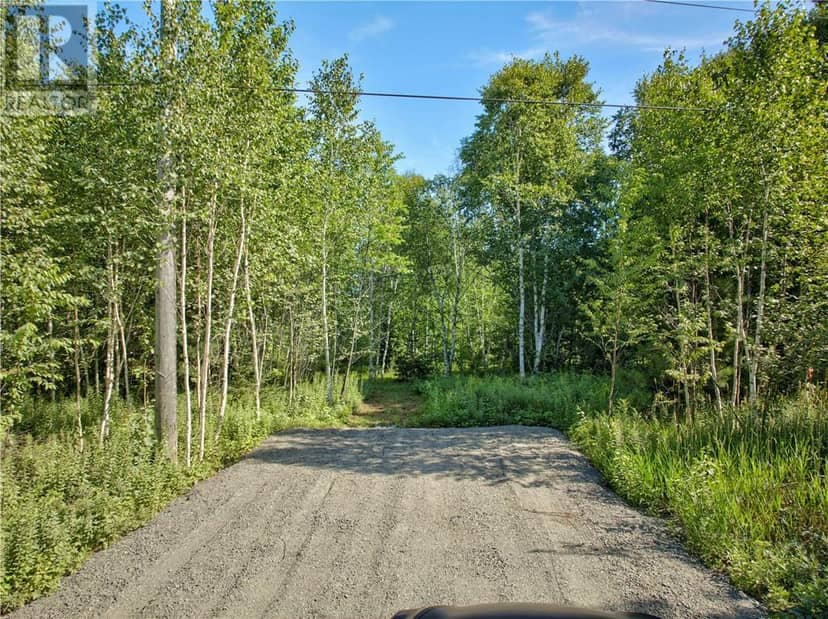 0 Highway 537 Highway, Wahnapitae, photo 2