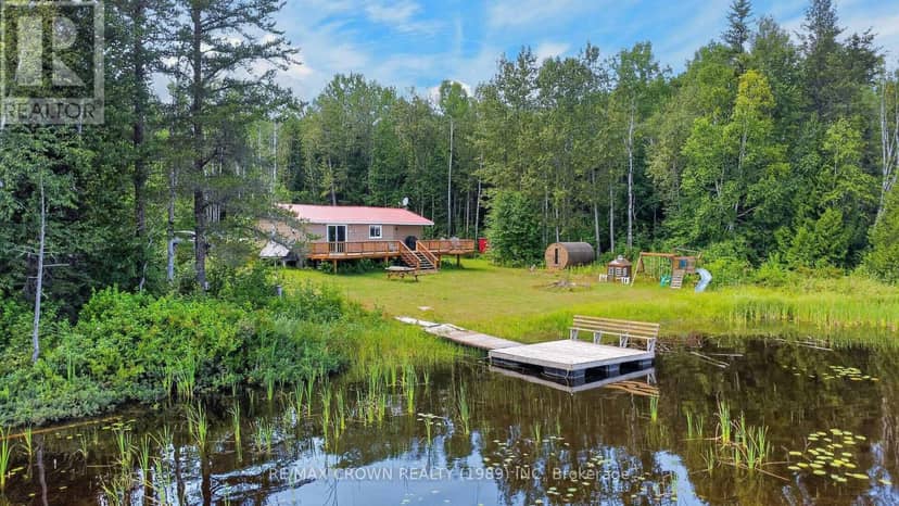 10 Cree Lake Road — photo 1 of 37