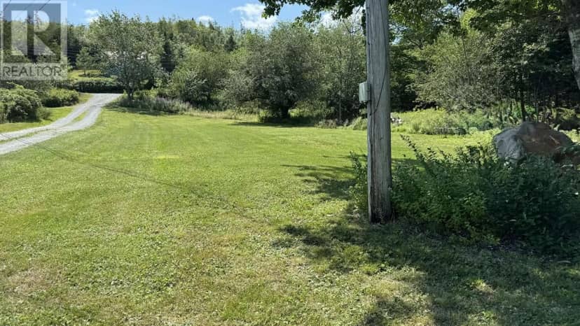 Lot Western Shore Road, Sheet Harbour, photo 2