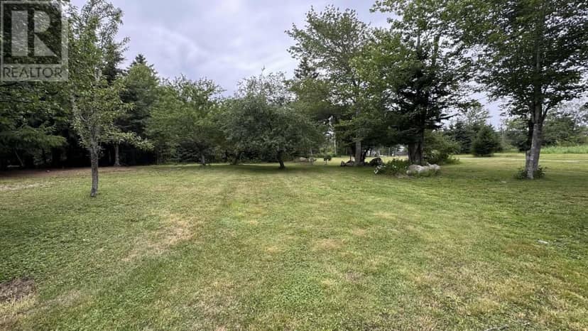 Lot Western Shore Road, Sheet Harbour, photo 4