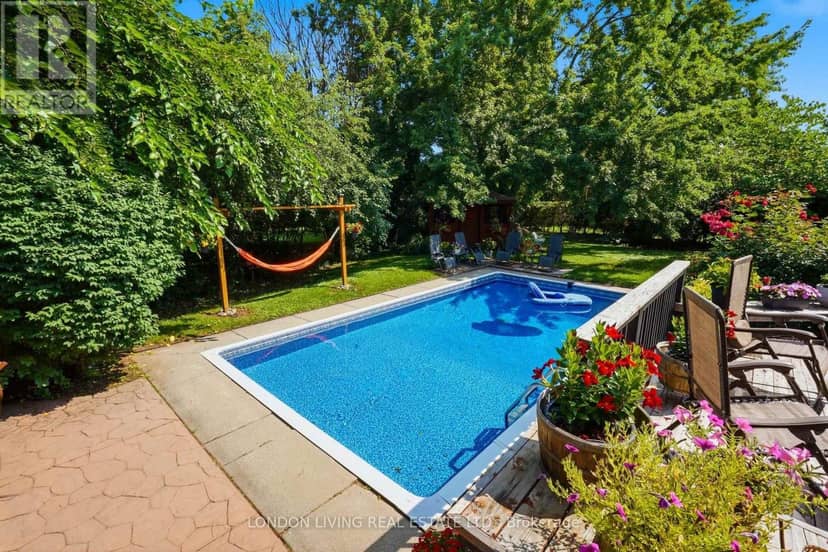 91 St Clair Court — photo 36 of 40