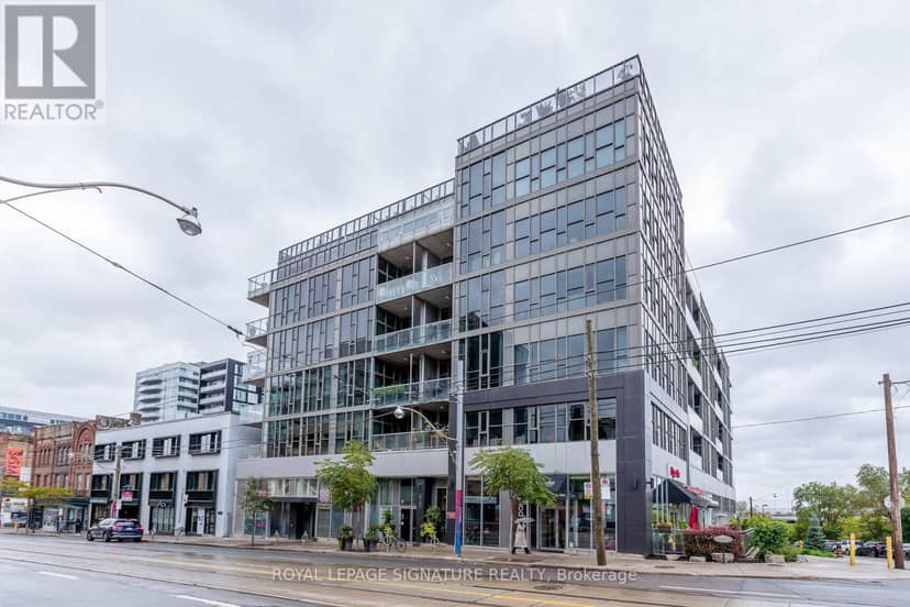 211 - 625 Queen Street E — photo 2 of 40