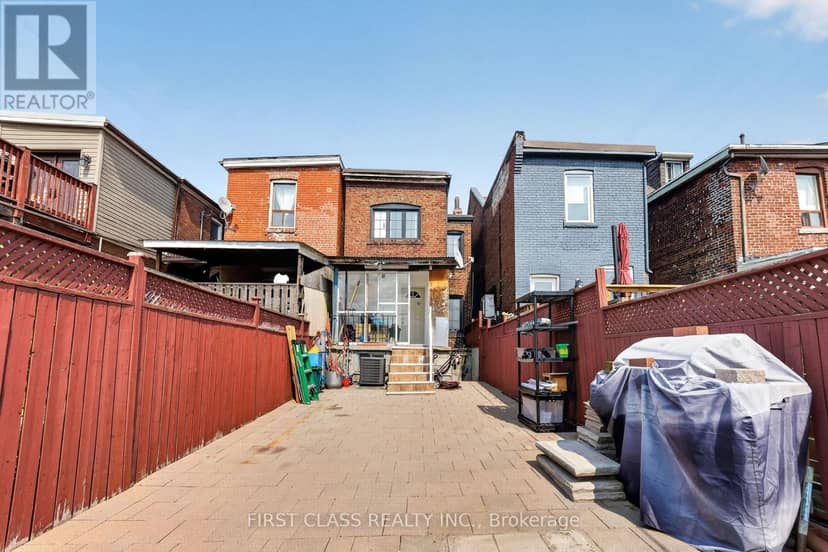 150 Caledonia Road — photo 29 of 34