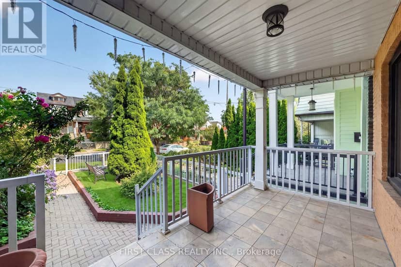 150 Caledonia Road — photo 32 of 34