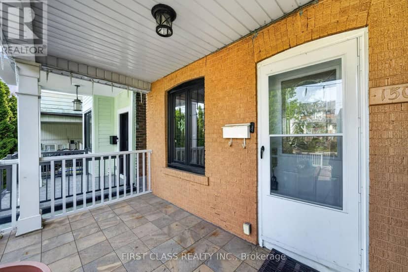 150 Caledonia Road — photo 33 of 34