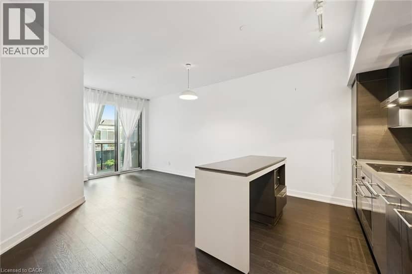 1030 KING Street W Unit# 418 — photo 7 of 30