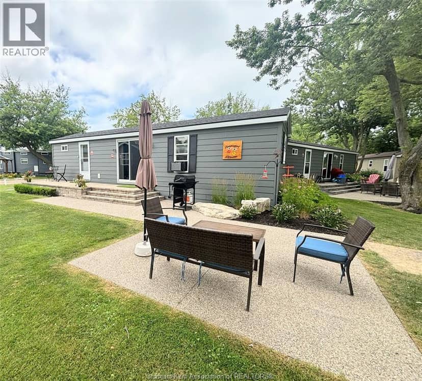 981 County Rd 2 ROAD Unit# 501, Lakeshore, photo 2