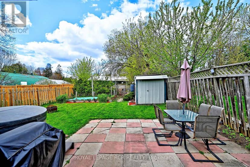 116 Buckingham Avenue — photo 36 of 40
