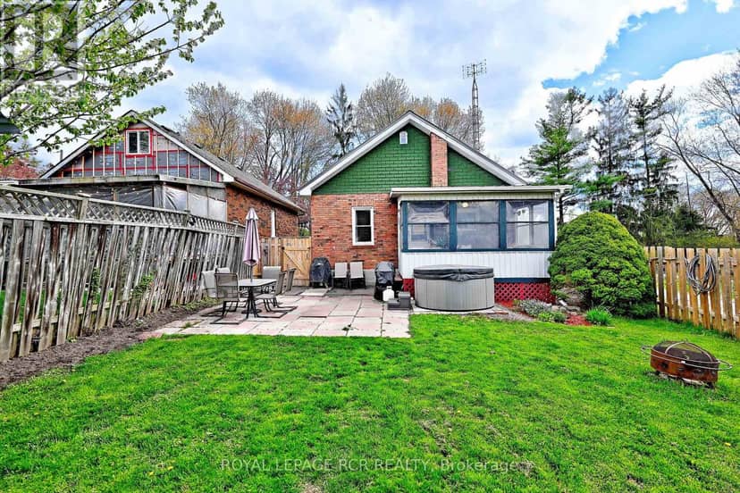 116 Buckingham Avenue — photo 39 of 40