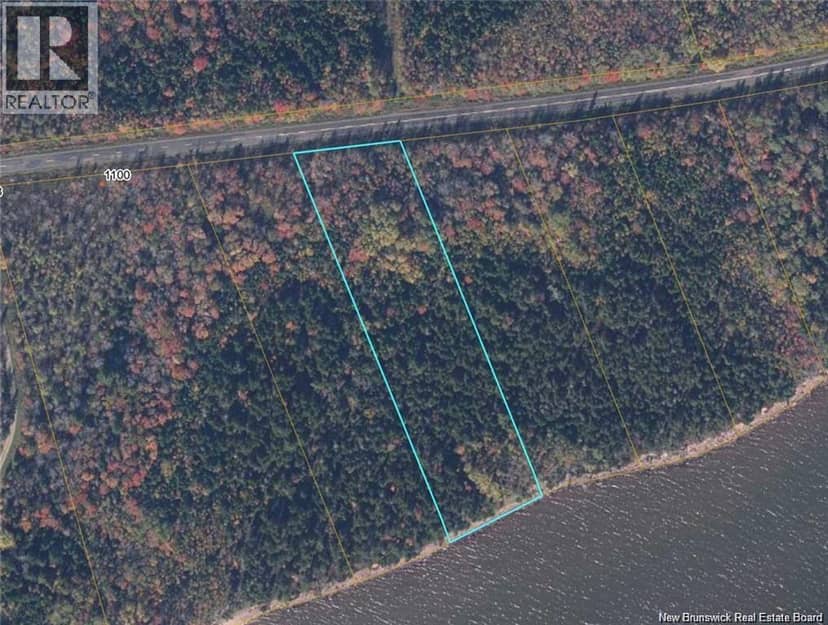 Lot 24-2 Route 960, Upper Cape