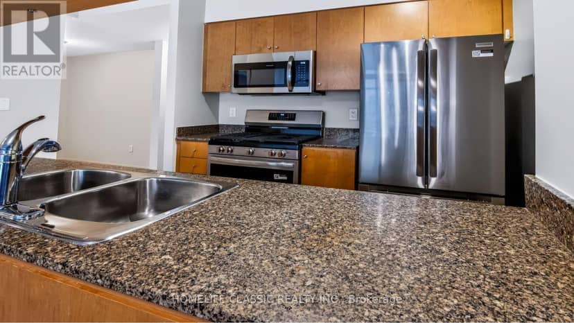 3508 - 10 Navy Wharf Court — photo 5 of 28