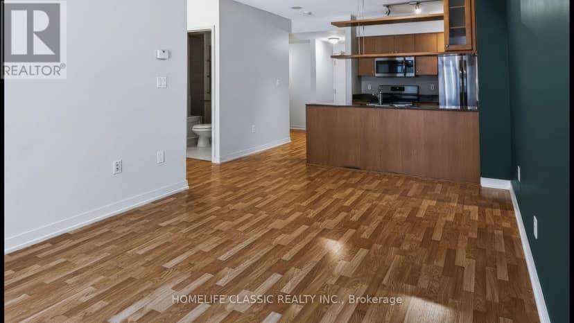 3508 - 10 Navy Wharf Court — photo 4 of 28