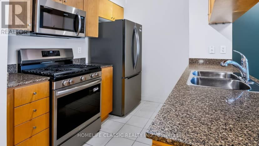 3508 - 10 Navy Wharf Court — photo 6 of 28