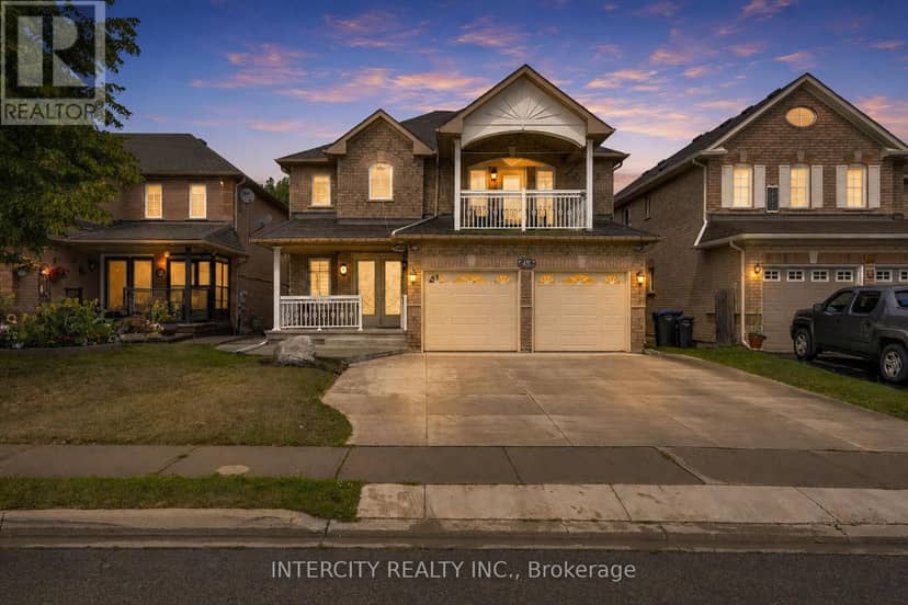 48 Avalanche Crescent — photo 1 of 40