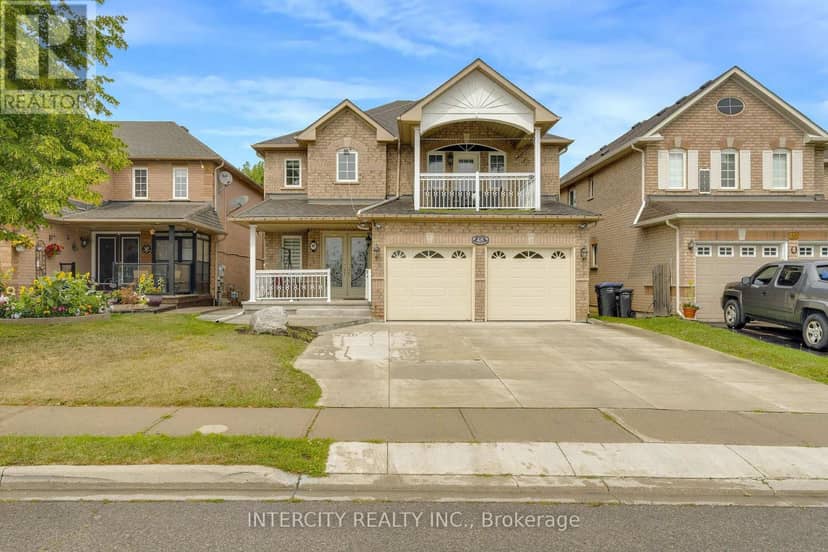 48 Avalanche Crescent — photo 2 of 40