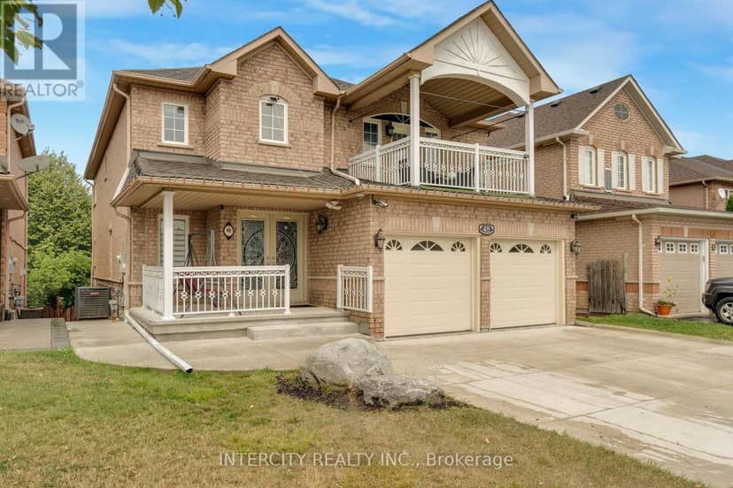 48 Avalanche Crescent — photo 4 of 40