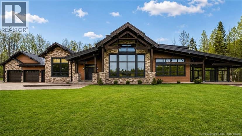 2460 Route 160, Saint-Sauveur, photo 2