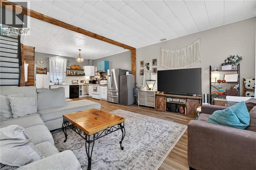 18 KING Street Unit# A&B, Cayuga, photo 3