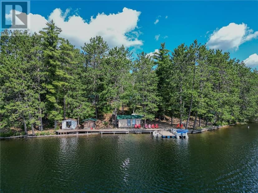 N/A Ministic Lake — photo 1 of 40
