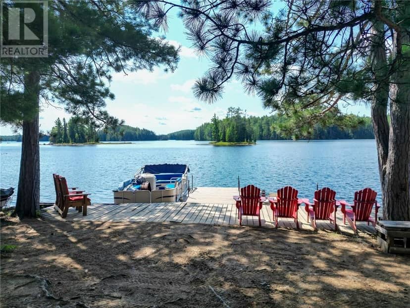 N/A Ministic Lake — photo 12 of 40