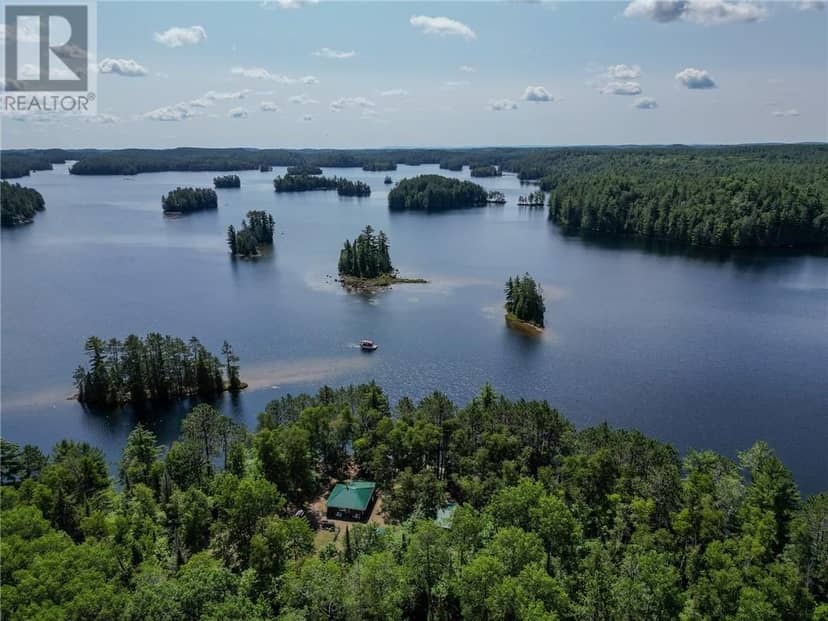 N/A Ministic Lake — photo 3 of 40