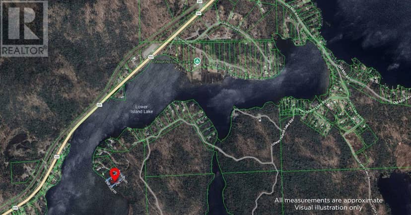 000 Lower Island Lake RD — photo 4 of 9