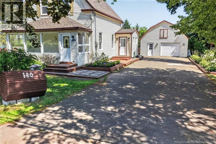 180 La Vallee, Memramcook, photo 4