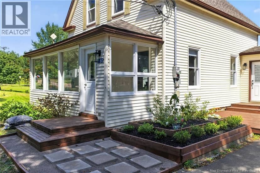 180 La Vallee, Memramcook, photo 3