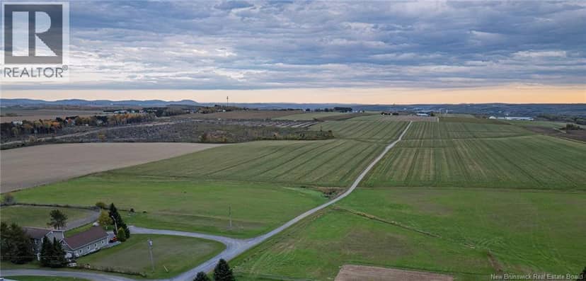 Farm Land Levesque Street, Saint-André, photo 2