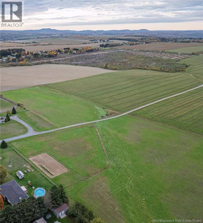 Farm Land Levesque Street, Saint-André, photo 6