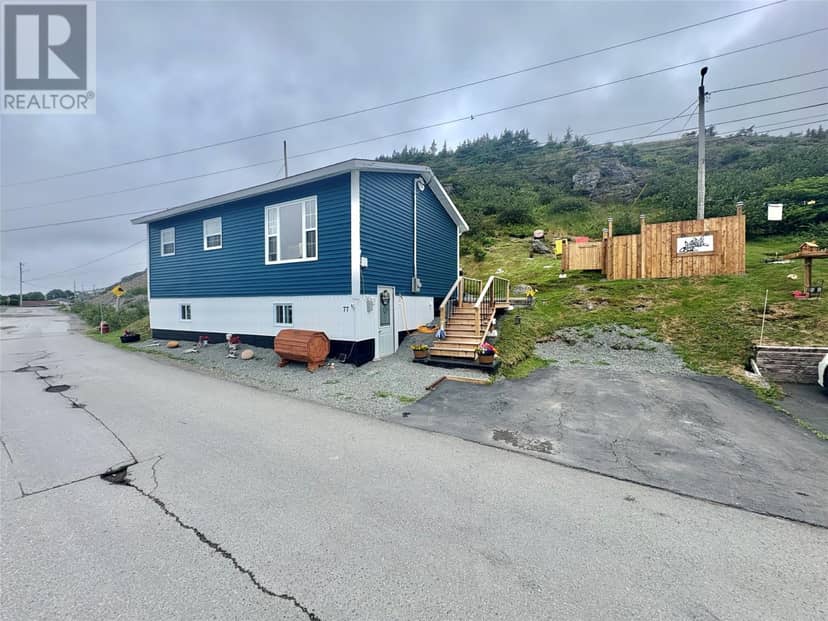 77 Main  North Road — photo 5 of 31