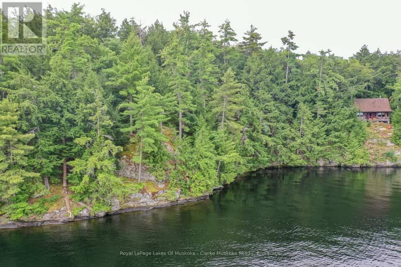 0 Muskoka Lake — photo 16 of 16