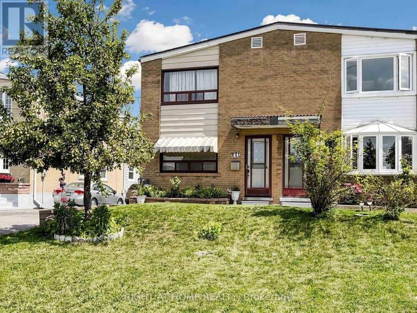 771 Birchmount Road, Toronto