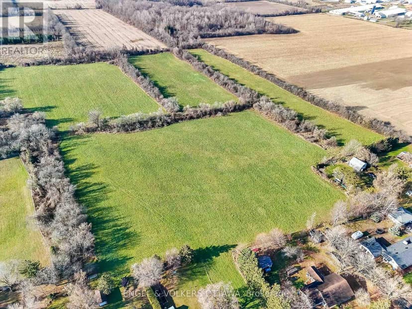 Con 11 Pt Lot 44 - 0 Gregoire Road, Ottawa, photo 2