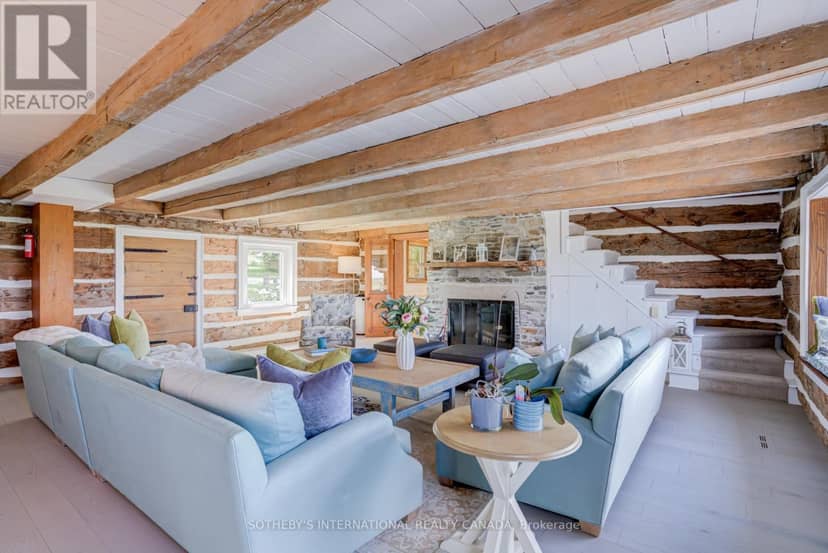 995611 Mono-Adjala Townline, Adjala-Tosorontio, photo 4