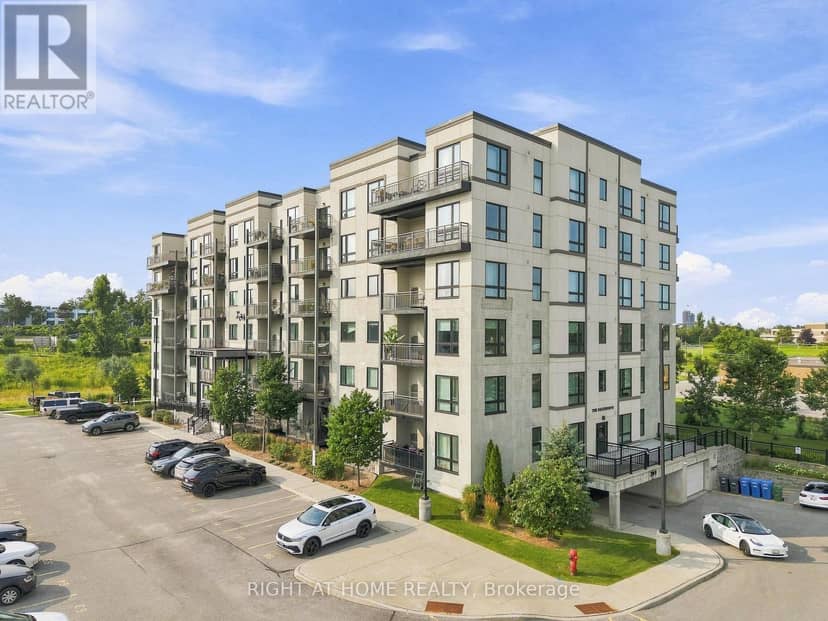 #106 - 299 Cundles Road E, Barrie, photo 2